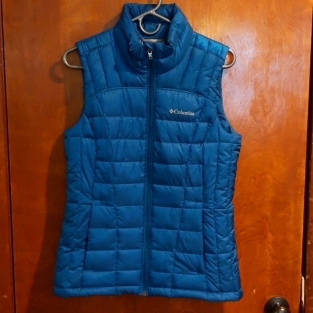 Women's Columbia Thermal Coil® Vest